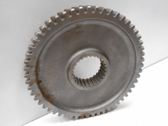 REDUCTION SHAFT GEAR