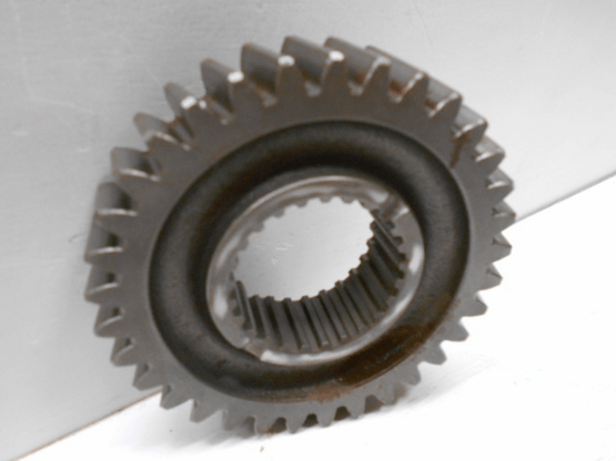 REDUCTION SHAFT GEAR