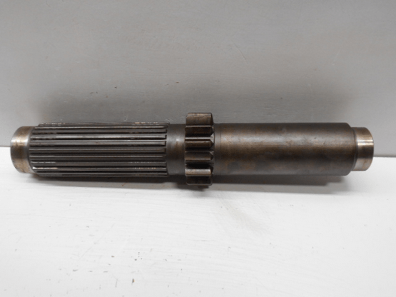 REDUCTION GEAR SHAFT