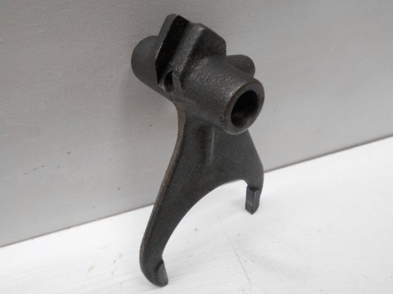 SHIFT FORK