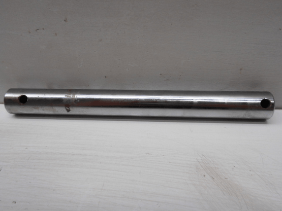 SHIFT LEVER SHAFT - RANGE