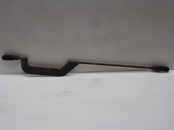 PTO CLEVIS ROD