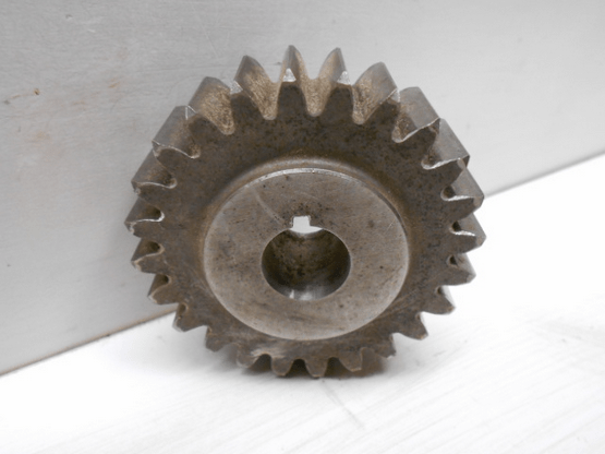 HYDRAULIC PUMP GEAR