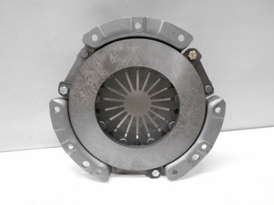 CLUTCH PRESSURE PLATE ASSEMBLY