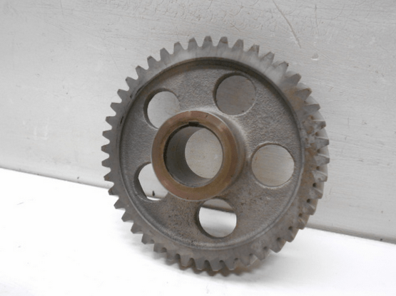 CAMSHAFT GEAR