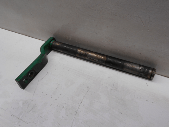 RELEASE SHAFT