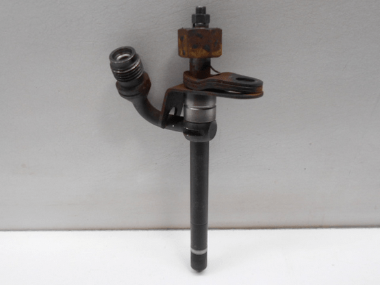 INJECTION NOZZLE