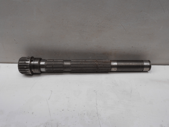 MAIN INPUT SHAFT