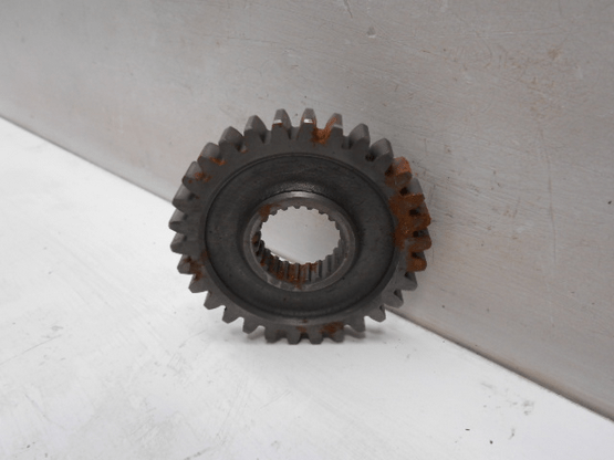REVERSE SHAFT GEAR