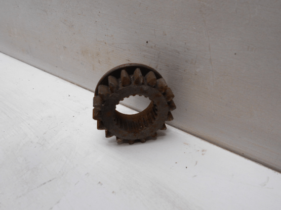 REVERSE SHAFT GEAR