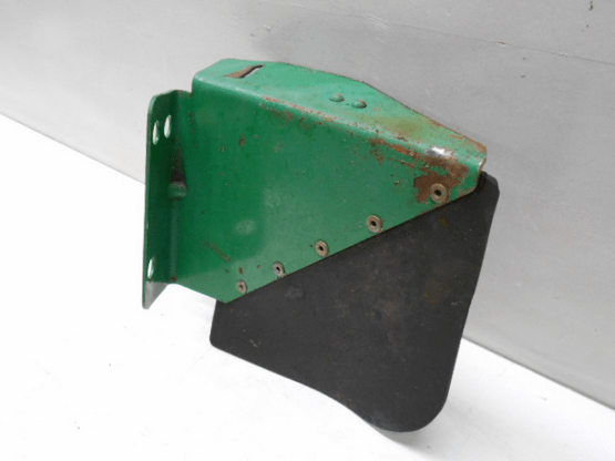 PTO SHIELD - L.H.