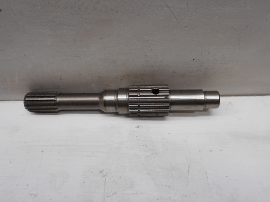 DRIVESHAFT