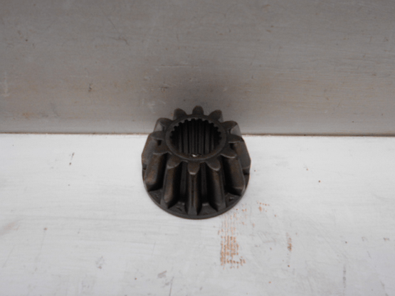SPINDLE SHAFT GEAR