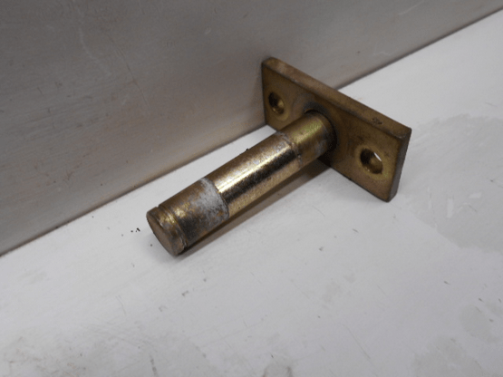 MID PTO BELLCRANK SHAFT