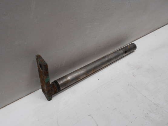 MID PTO SHIFT SHAFT