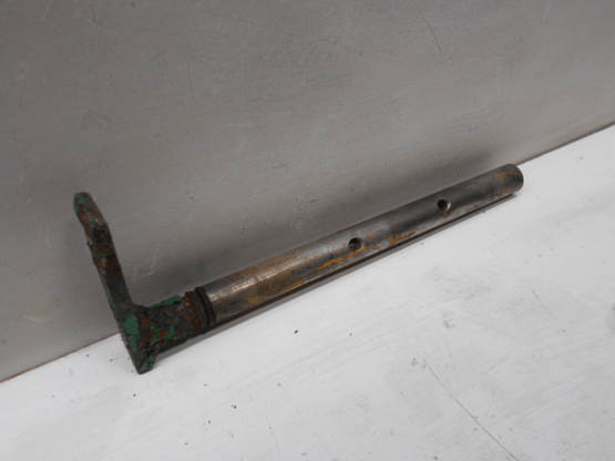 MID PTO BRAKE SHAFT