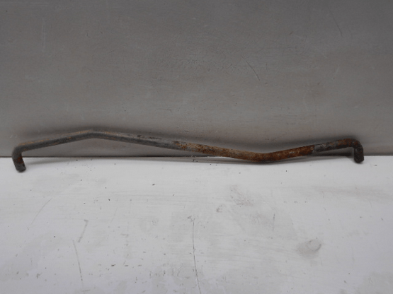 MID PTO SHIFT SHAFT ROD