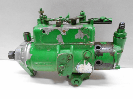 INJECTION PUMP