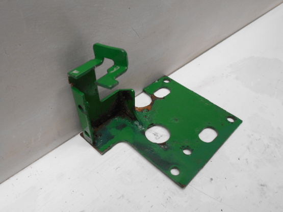 MID PTO COVER