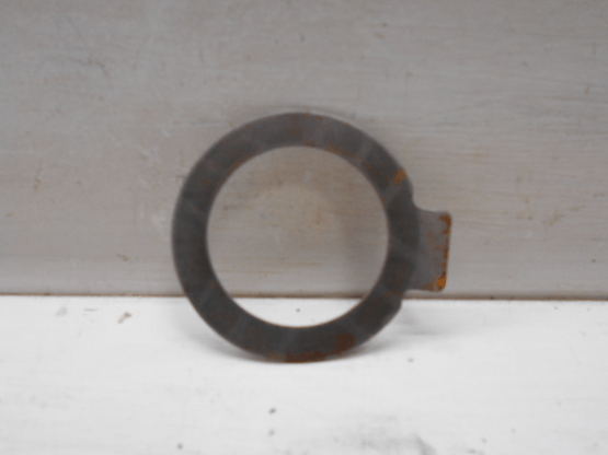 MID PTO SEPARATOR PLATE