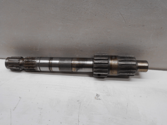 MID PTO DRIVE SHAFT