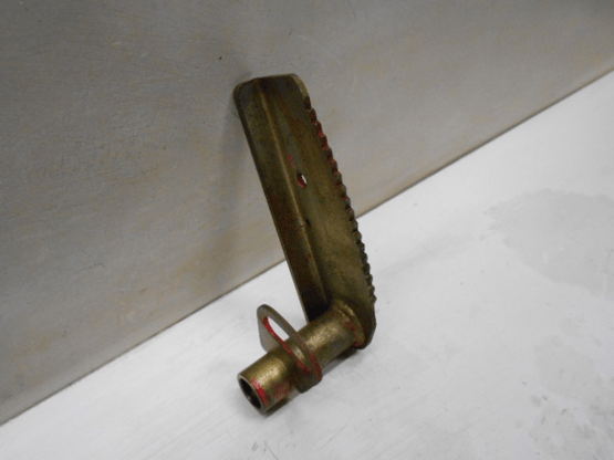 PARKING BRAKE LEVER