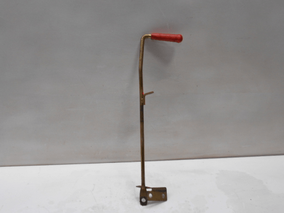 PARKING BRAKE ROD