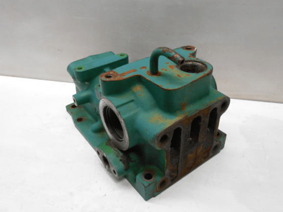 ROCKSHAFT HOUSING