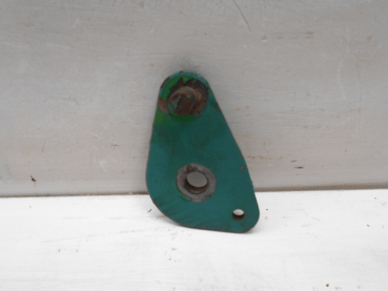 LIFT ARM PLATE