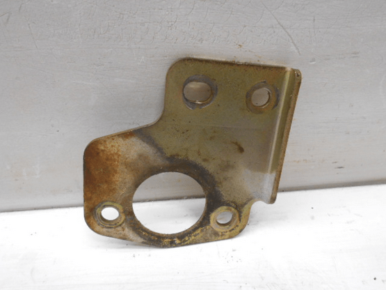OIL FILTER BRACKET