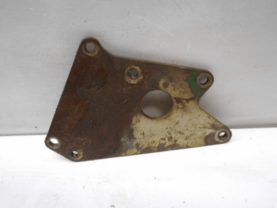 SCV VALVE BRACKET