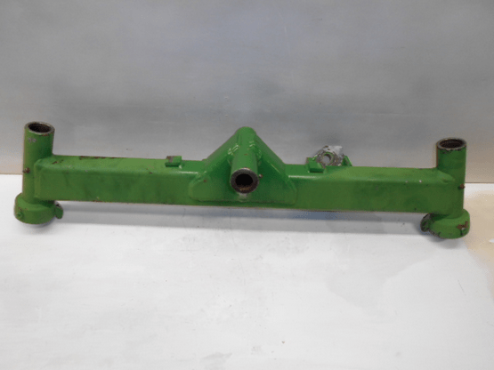 FRONT AXLE