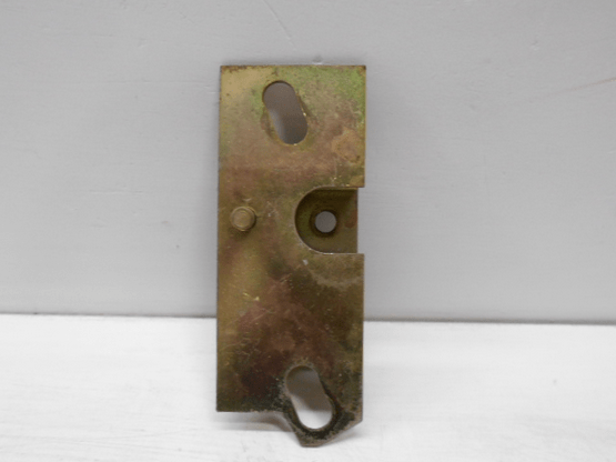 DASHBOARD BRACKET - L.H.
