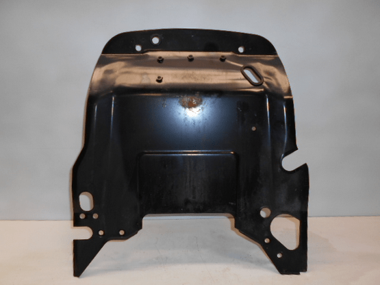 AIR SHIELD PLATE