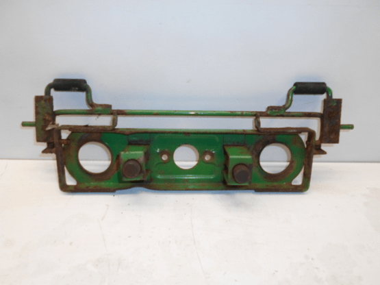 SEAT SPRING BRACKET