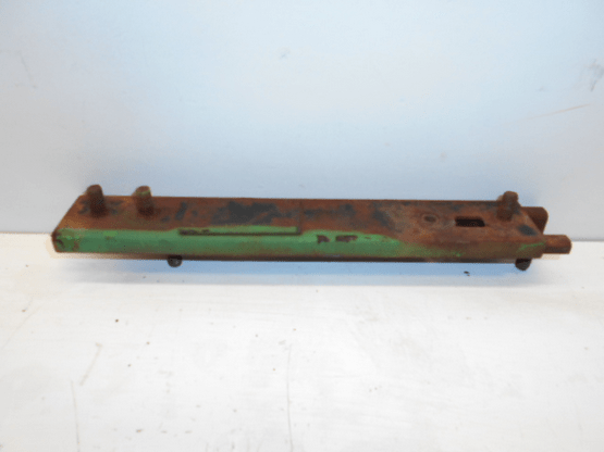 SEAT ADJUSTER - L.H.
