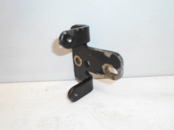 SOLENOID BRACKET