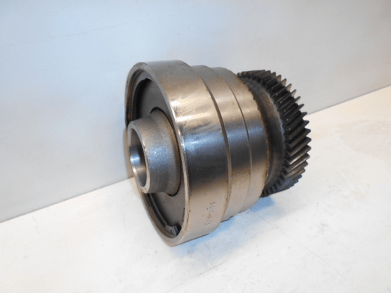 CLUTCH DRUM ASSEMBLY