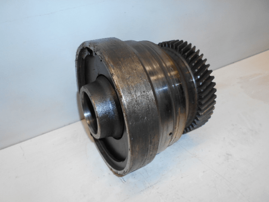 CLUTCH DRUM ASSEMBLY