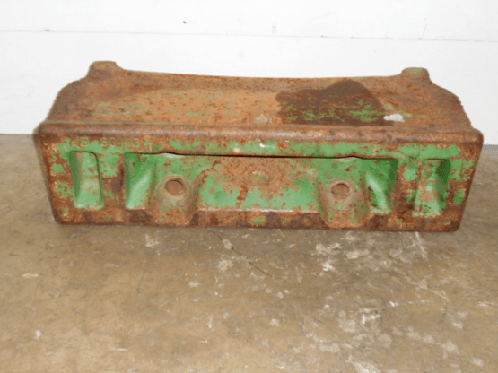 FRAME WEIGHT