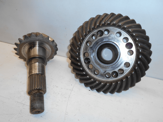 DIFFERENTIAL RING GEAR & PINION SET
