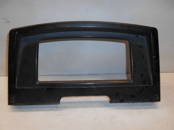 INSTRUMENT PANEL