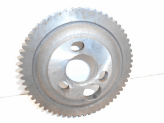 INJECTION PUMP GEAR