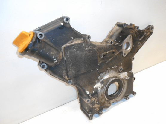 TIMING COVER