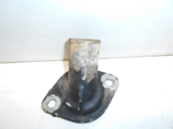 THERMOSTAT COVER