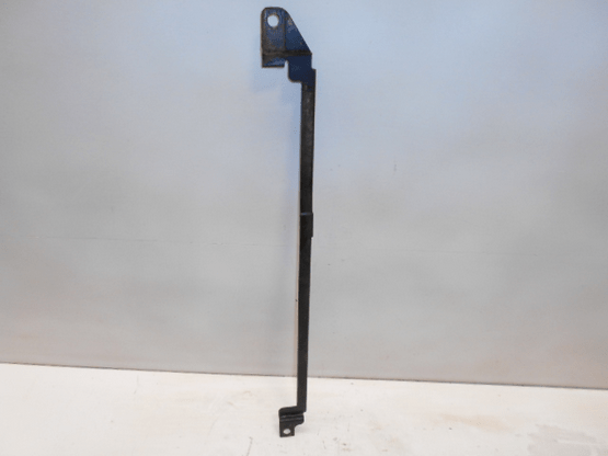 RADIATOR GUIDE - L.H.