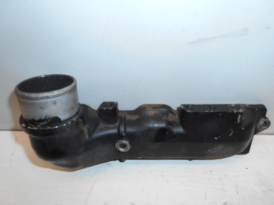 INTAKE MANIFOLD