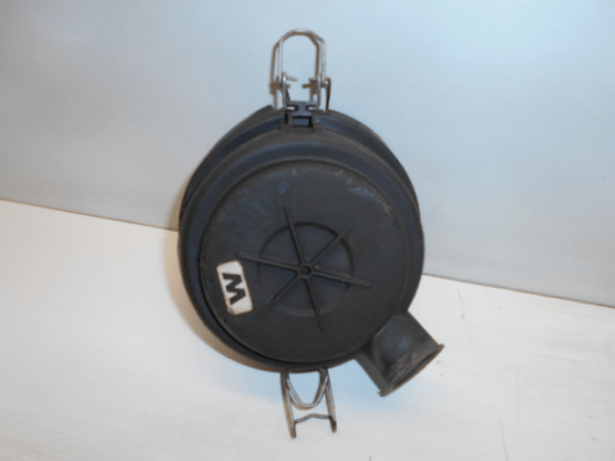 AIR CLEANER CAP