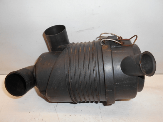 AIR CLEANER
