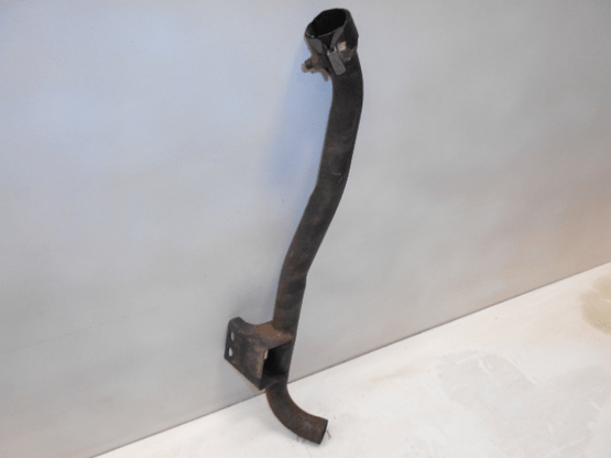 EXHAUST PIPE